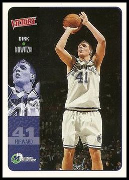 42 Dirk Nowitzki